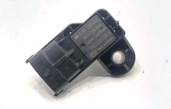Jaguar E-Pace Air pressure sensor 0261230426