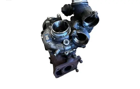 BMW 6 F12 F13 Turbo 8508092 5326170001 8508099