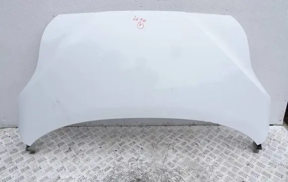 Engine bonnet/hood