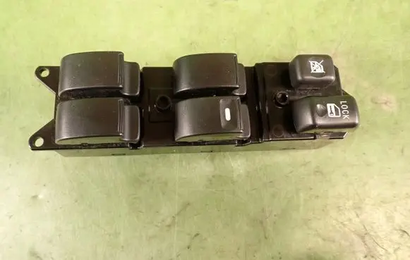 Mitsubishi ASX Quarter vent window switch 8608A209