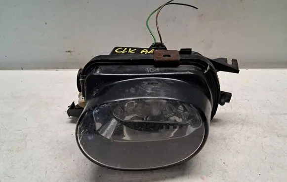Mercedes-Benz CLK A209 C209 Front fog light