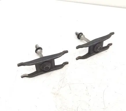 Fuel Injector clamp holder