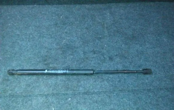 Fiat Punto (188) Tailgate/trunk strut/damper