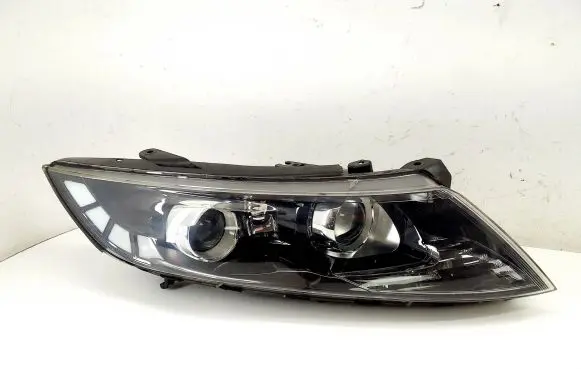 KIA Optima Headlight/headlamp 921022T431 130732927200