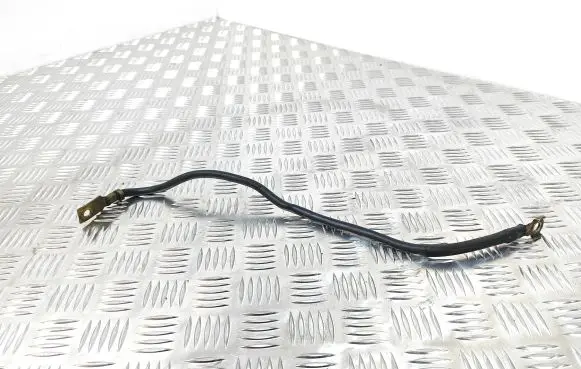 Volkswagen T-Roc Negative earth cable (battery)