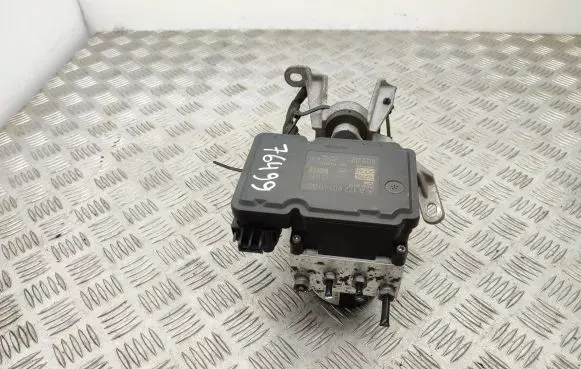 Mercedes-Benz GLK (X204) ABS Pump A1729014000 A1724314212