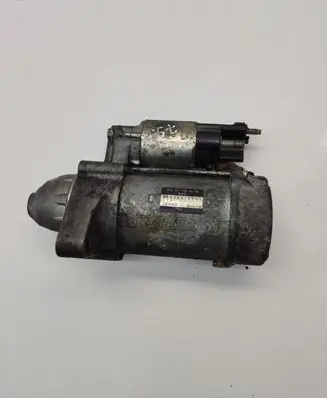 Mercedes-Benz E W212 Starter motor A6519060026
