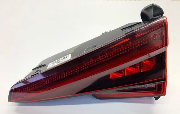 Audi A4 S4 B9 8W Rear/tail lights 8W5945094D