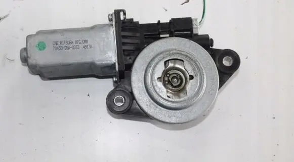 Honda CR-V Sunroof motor/actuator 70450S5A0033