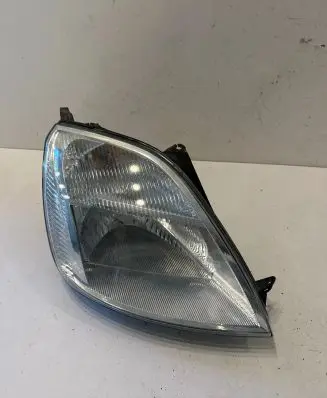 Ford Fiesta Headlight/headlamp 2S6X13W029AJ