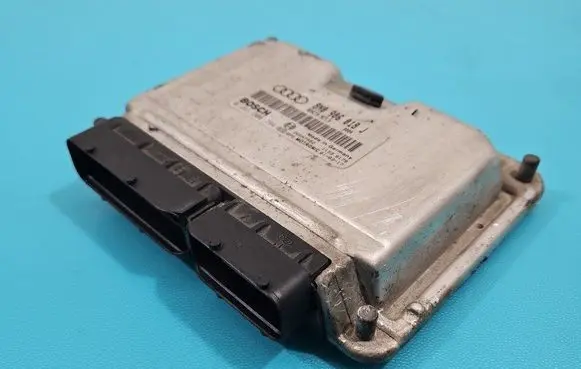 Engine control unit/module ECU