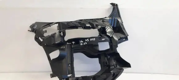 BMW X5 G05 Front bumper mounting bracket 51118069228 10503410