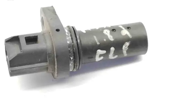 Mitsubishi ASX Crankshaft position sensor