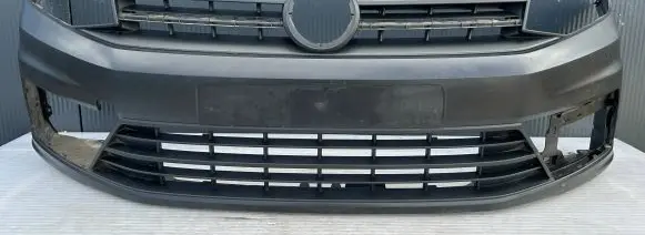 Volkswagen Caddy Front bumper 2K5807221J