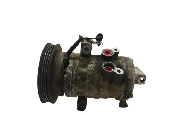 Nissan Pixo Air conditioning (A/C) compressor (pump) 44772800490 120710C13741 R134A