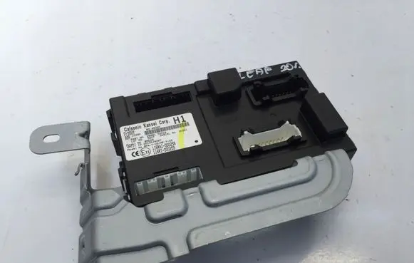 Nissan Leaf II (ZE1) Engine control unit/module 284B15SH1A