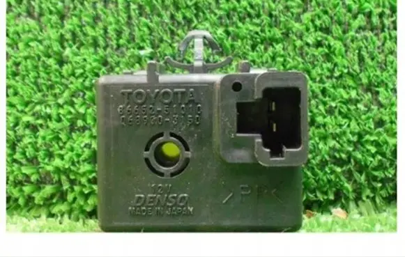 Lexus RX 300 Horn buzzer relay 8665251010