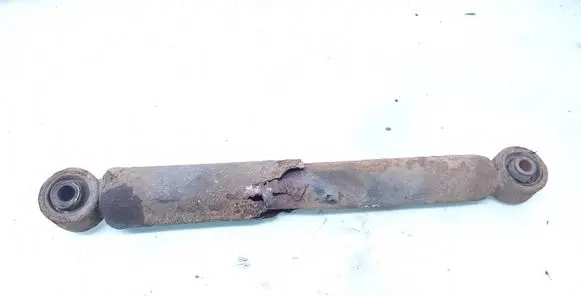 Volkswagen Caddy Rear shock absorber/damper 2K3513029K