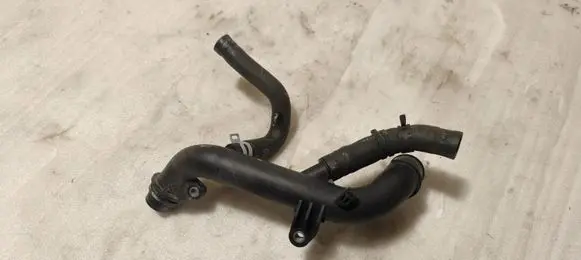 Dacia Sandero III Engine coolant pipe/hose 210471273R
