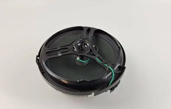 Mercedes-Benz C W204 Rear door speaker A2048202902