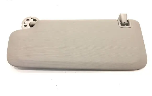 Sun visor