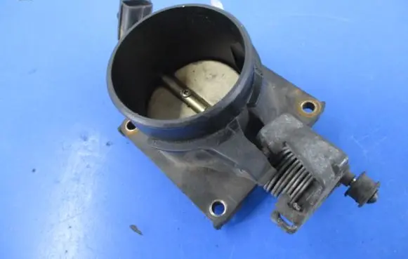 Ford Mondeo Mk III Throttle body valve 1S7U-9E927-CA