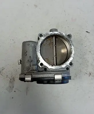 Chrysler Pacifica Throttle valve 05184349AE