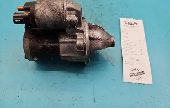 KIA Venga Starter motor M000T34871ZE IMPRK1397565