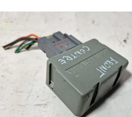 Ford Explorer Other relay F57B6912BA