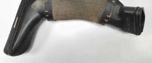 Air intake hose/pipe