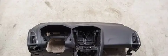 Ford Focus Dashboard vpbm5xa04320 c88ra