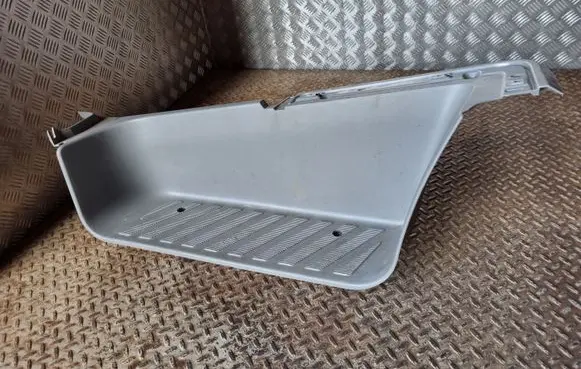 Mercedes-Benz Sprinter W906 Front sill trim cover A9066864310