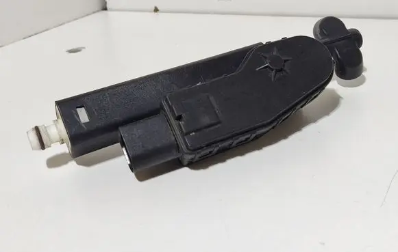 Audi A8 S8 D3 4E Headlight washer spray nozzle 4E0955966A