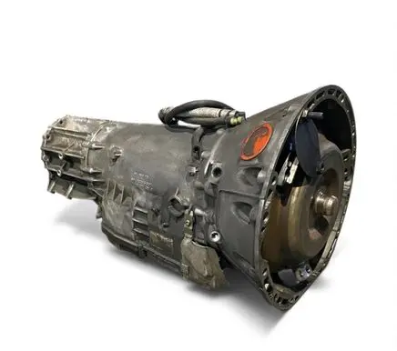 Jeep Grand Cherokee (WK) Automatic gearbox P52108574AA