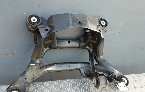 BMW Z4 E89 Rear subframe 6790963 33316790963