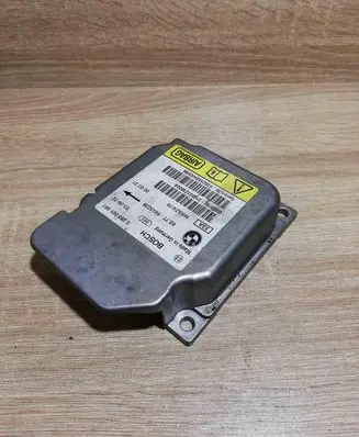 BMW X5 E53 Airbag control unit/module 6933238