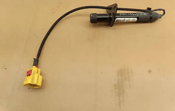 Ford Mach-E I Airbag set 0589P1001020