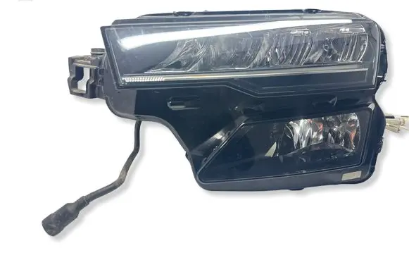 Skoda Karoq Headlight/headlamp 57B941009 0022563509