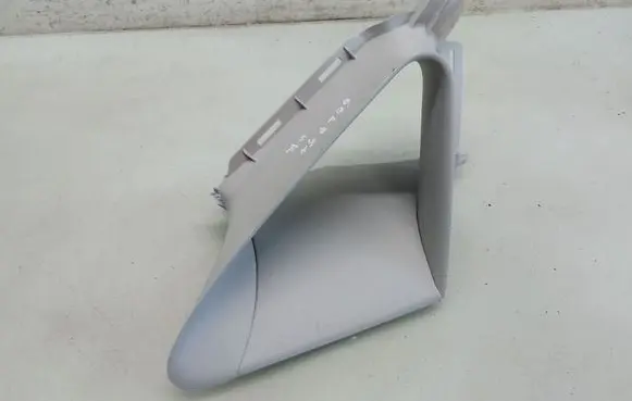 Volkswagen Golf Plus (A) pillar trim 5M0858335B