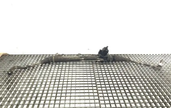 Steering rack