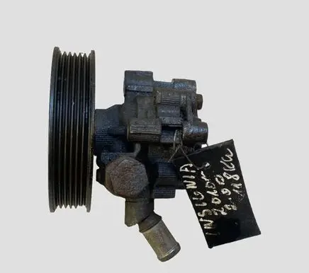 Opel Insignia A Power steering pump 55563329