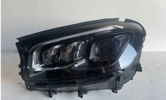 Mercedes-Benz GLS X167 Headlight/headlamp A1679066108 1EX2256 Q001ZGS0001