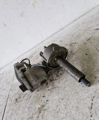 Electric power steering pump