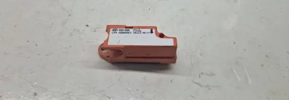Hyundai Santa Fe Airbag deployment crash/impact sensor 9592026000 5WK42935 93D000N2M0T