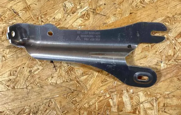 Porsche 911 992 Front shock absorber mounting bracket 992807724