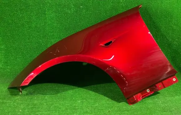 Mazda MX-5 ND Fender