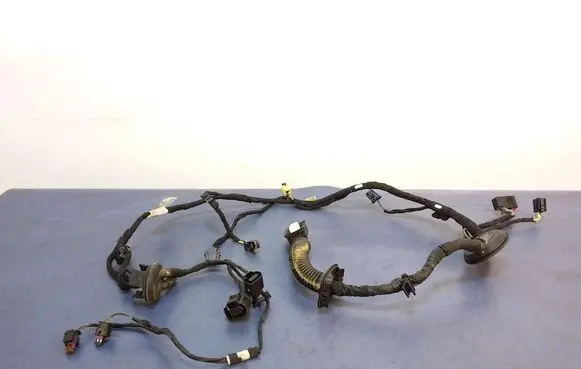 Audi A8 S8 D4 4H Other wiring loom 4H0971030HG