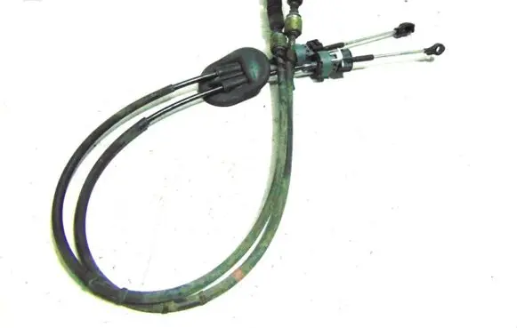Honda Accord Gear shift cable linkage 