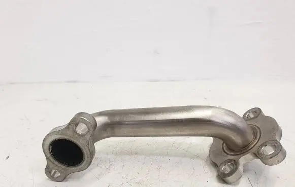 Lexus IS 220D-250-350 EGR valve line/pipe/hose