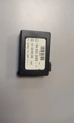 Rain sensor